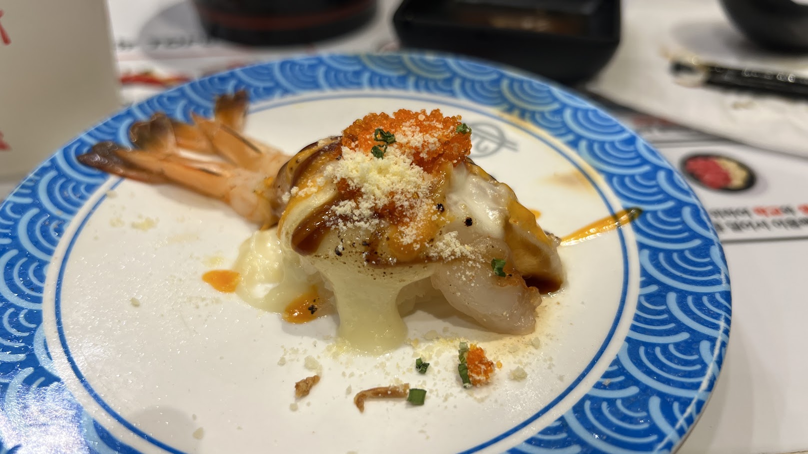 으뜸스시 이미지 1